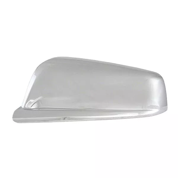 '13-16 Chevrolet Malibu Chrome Mirror Covers MC67505