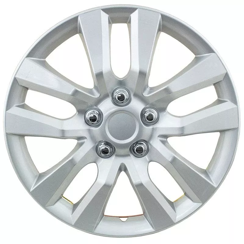 '13-18 Nissan Altima 16" Replacement Hubcaps PRT-1049-16S-L