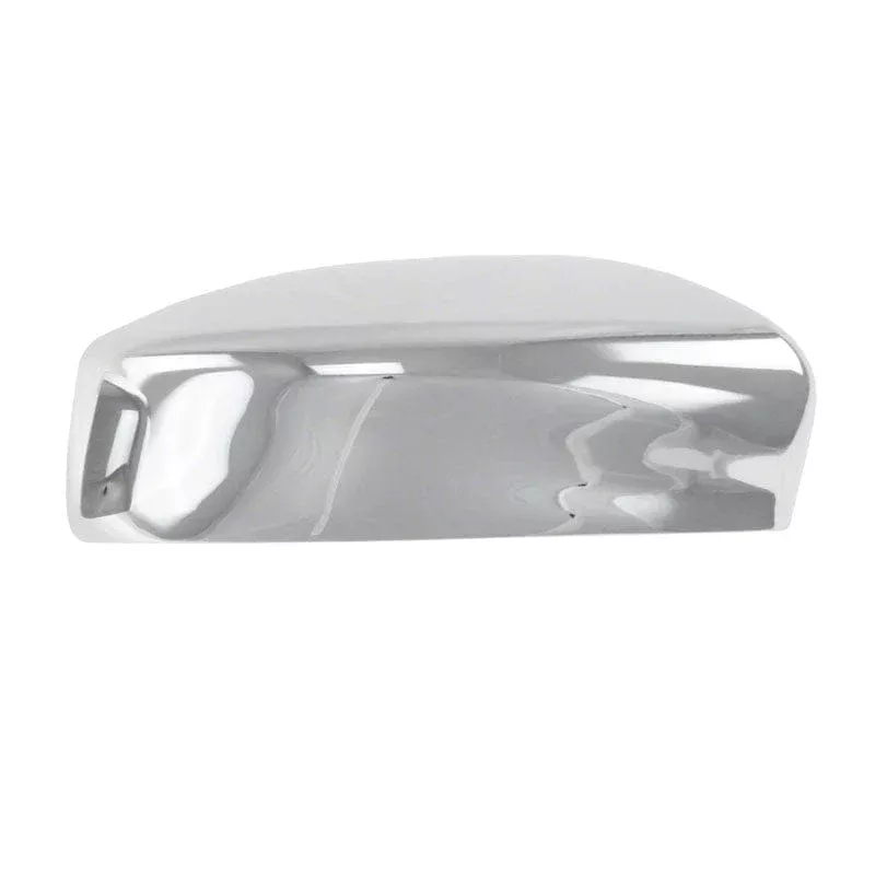 '13-19 Nissan Sentra Chrome Mirror Covers MC232