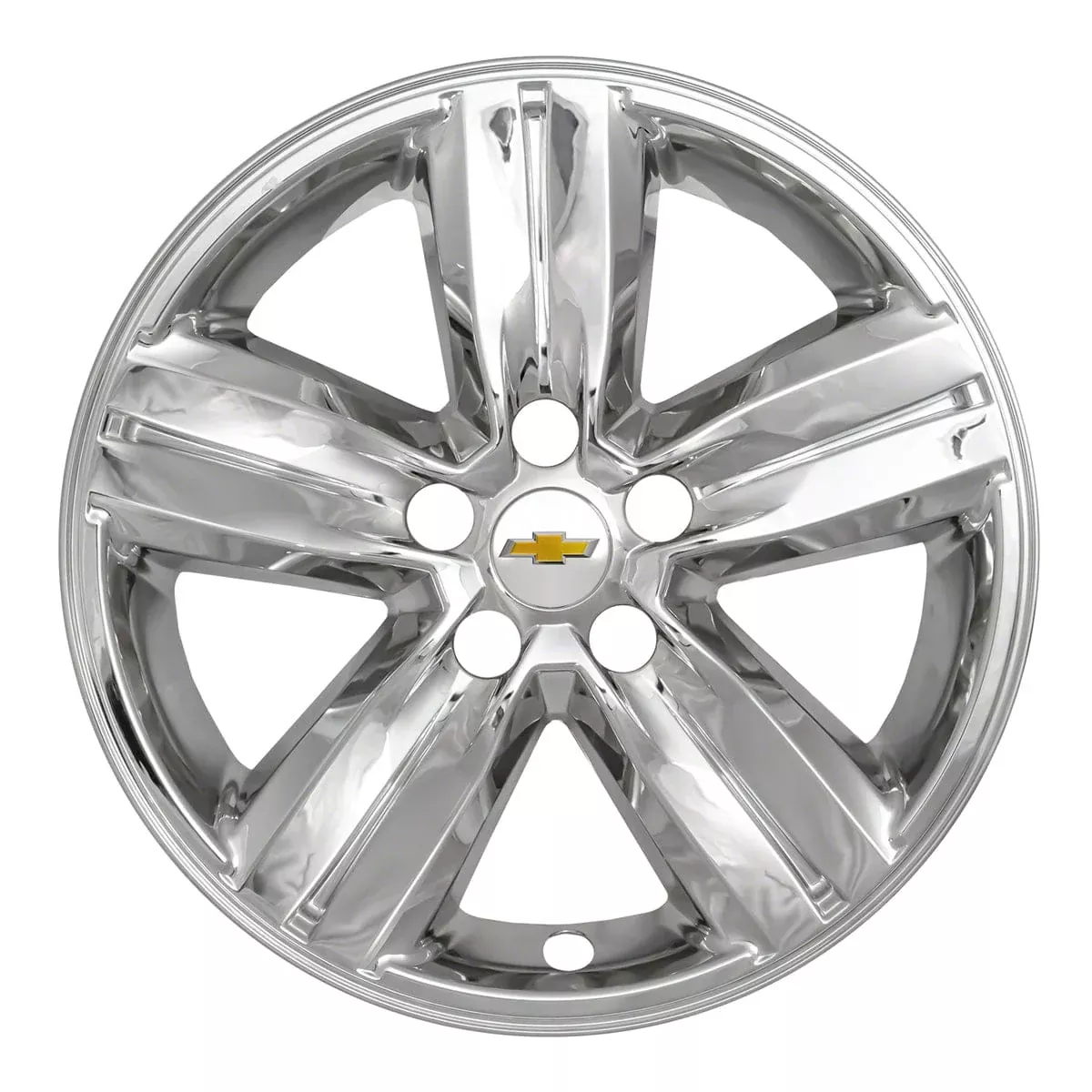 '13-22 Chevrolet Trax LS / LT 16" Chrome Wheel Skins IMP-437X