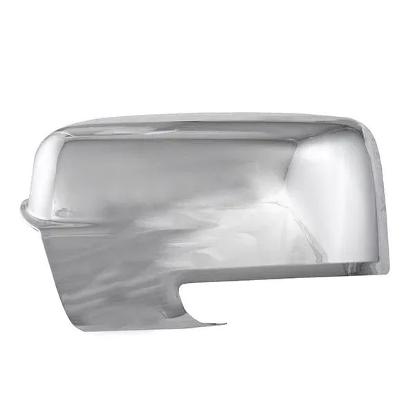'13-22 Dodge Ram Chrome Mirror Covers MC67496