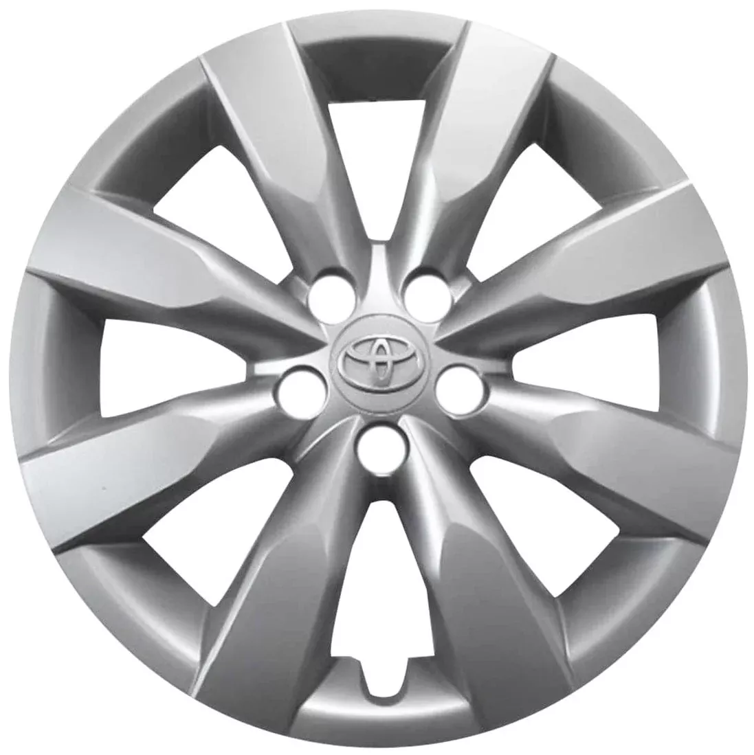 '14-16 Toyota Corolla LE 16" Hubcap / Wheel Cover 61172