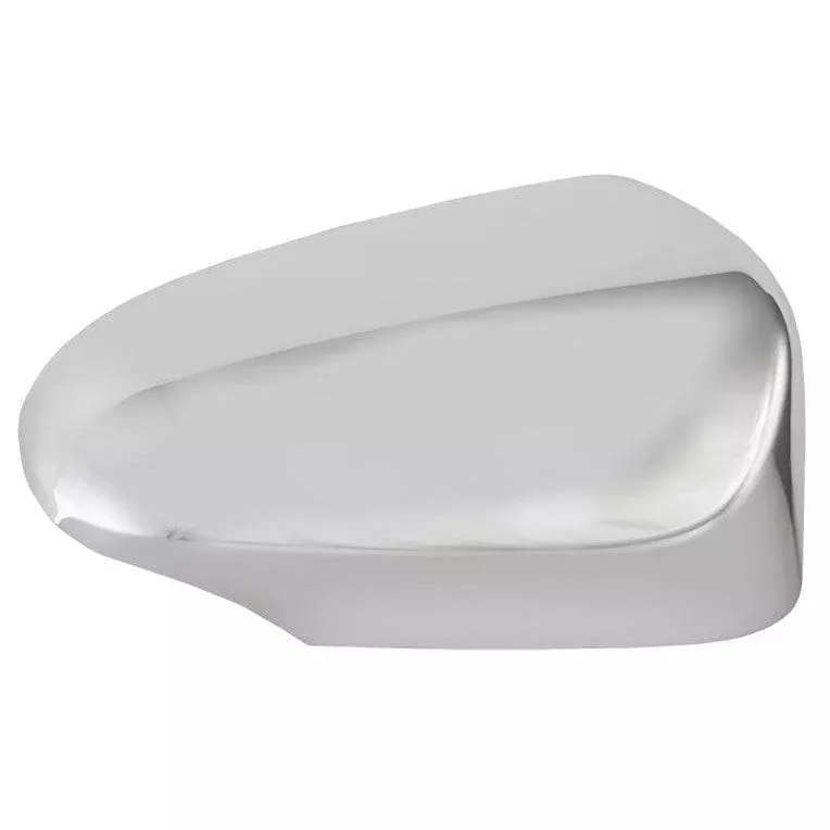 '14-19 Toyota Corolla Chrome Mirror Covers MC67512