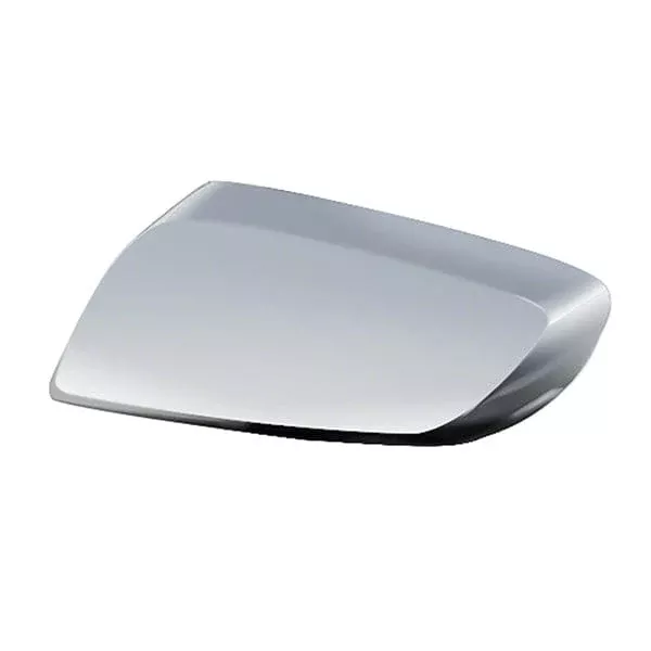 '14-20 Chevrolet Impala Top Half Chrome Replacement Mirror Inserts MC67497R