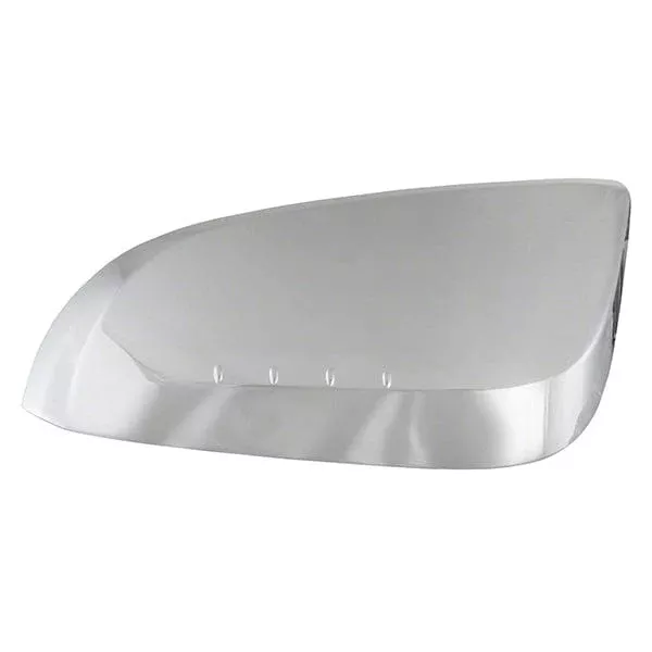 '14-23 Toyota 4Runner Top Half Chrome Mirror Covers MC67498T