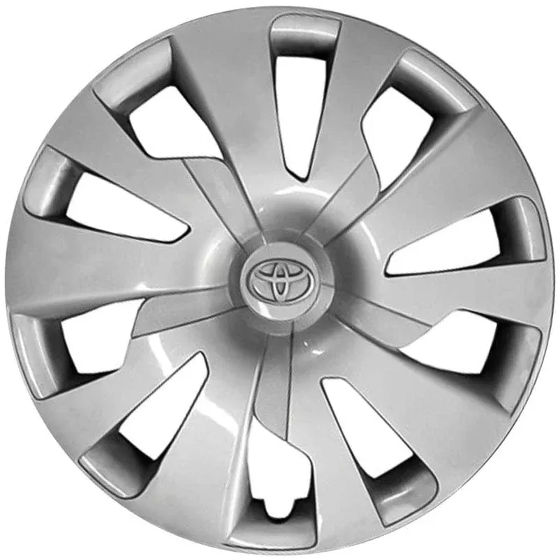 '15-17 Toyota Yaris 15" Hubcap / Wheel Cover 61176