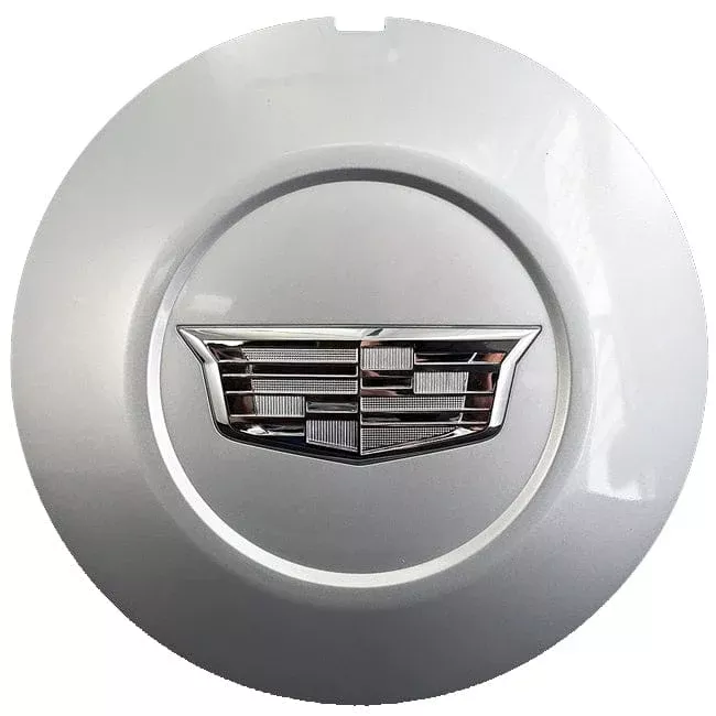 '15-20 Cadillac Escalade Platinum 22" 9 Spoke Wheel Center Cap 23432319