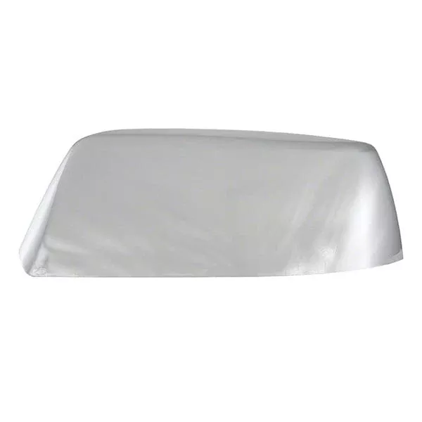'15-20 Chevrolet Suburban Chrome Replacement Mirror Insert MC67507R
