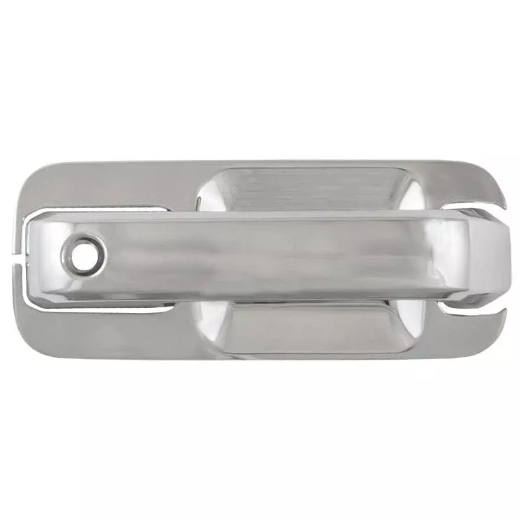 '15-20 Ford F150 Chrome Door Handle Covers DH68570B