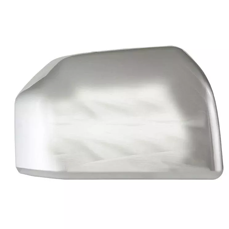 '15-20 Ford F150 Chrome Mirror Covers MC67511