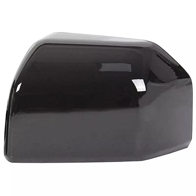 '15-20 Ford F150 Gloss Black Mirror Covers MC67511BK