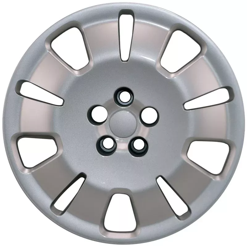 '15-22 Ram ProMaster City Style 16" Replacement Hubcaps 544-16S