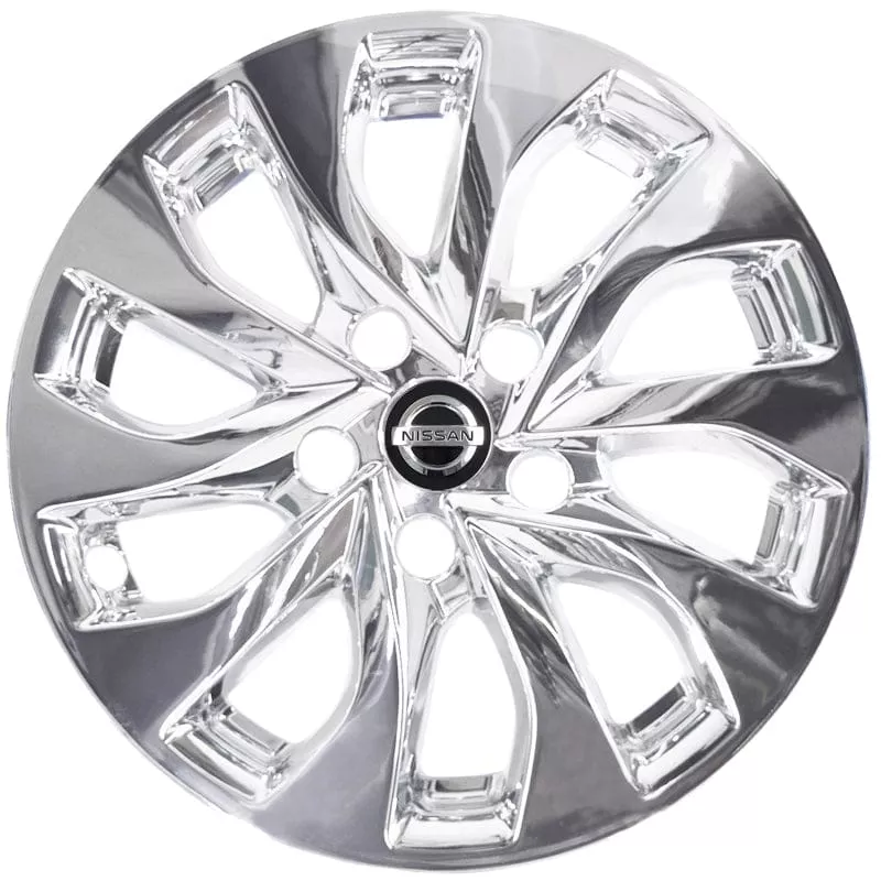 '16-19 Nissan Sentra 16" Chrome Wheel Skins IMP-465X