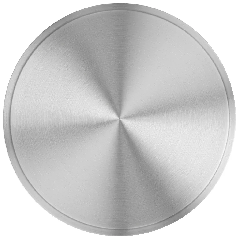 16" Racing Disc / Full Moon / Hot Rod Hubcaps RD16