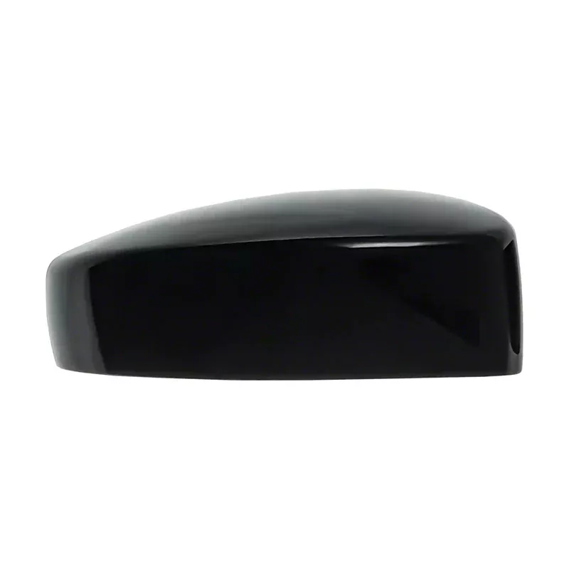 '17-19 Jeep Compass Gloss Black Mirror Covers MC6240B