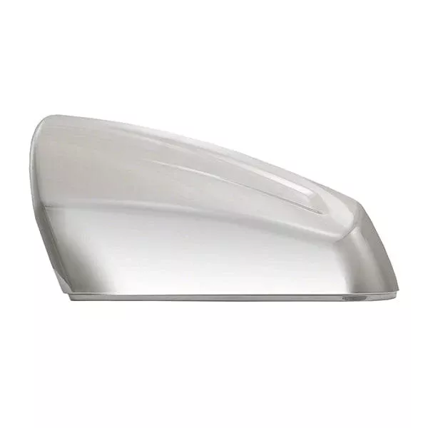 '17-23 GMC Acadia Chrome Replacement Mirror Insert MC67524R