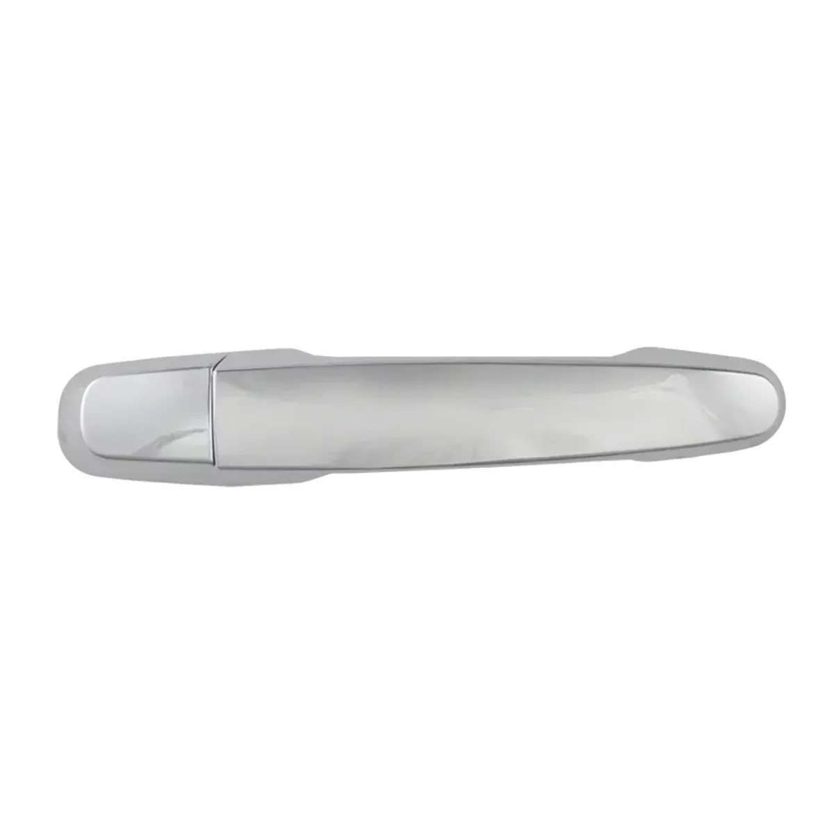 '18-20 Chevrolet Traverse Chrome Door Handle Covers DH68566S4