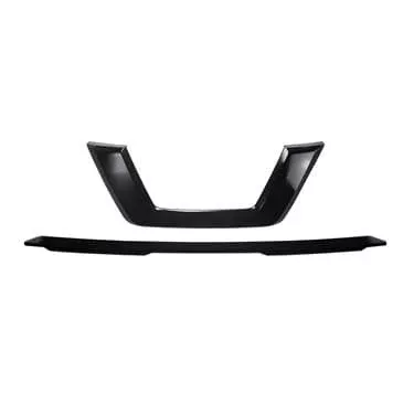 '18-20 Nissan Rogue Gloss Black Grille Insert GI/491BLK
