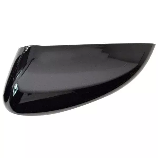 '18-21 Honda Accord Gloss Black Mirror Covers MC6291B