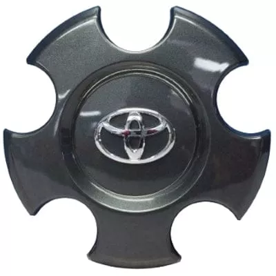 '18-21 Toyota Tundra 20" Wheel Charcoal Center Cap 75159D-CC