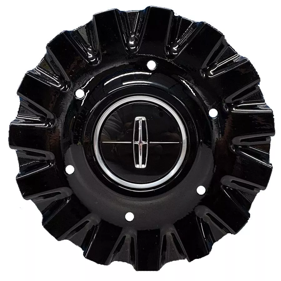 '19-23 Lincoln Nautilus Black Label Center Cap 10219CC