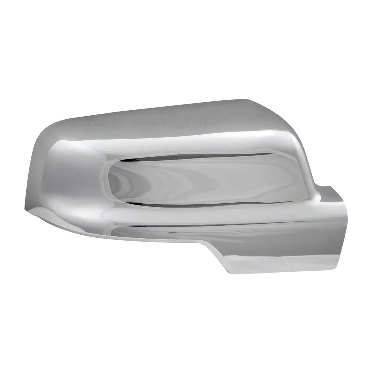 '19-24 Ram 1500 Chrome Mirror Covers MC67534