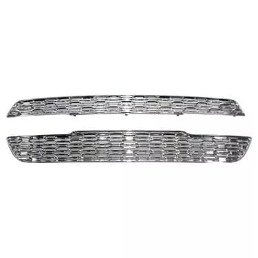 '19-24 Ram 1500 Tradesman Chrome Grille Insert / Overlay GI/171