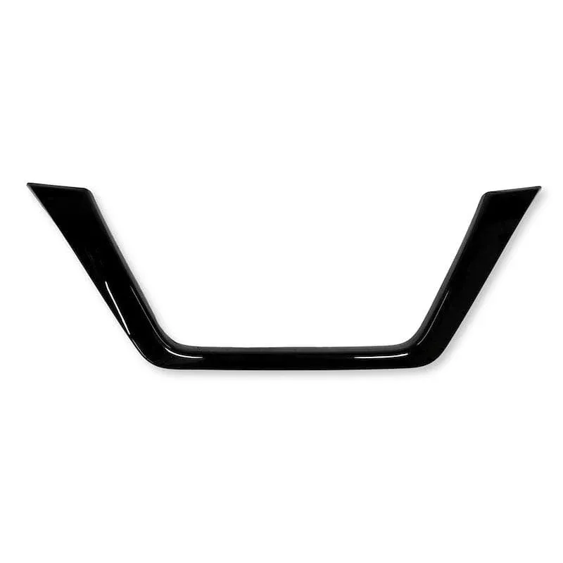 '19-25 Nissan Altima Gloss Black Grille Insert GI196BLK