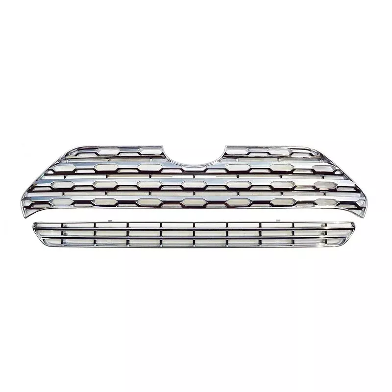 '19-25 Toyota RAV4 2 Piece Chrome Grille Insert GI/500