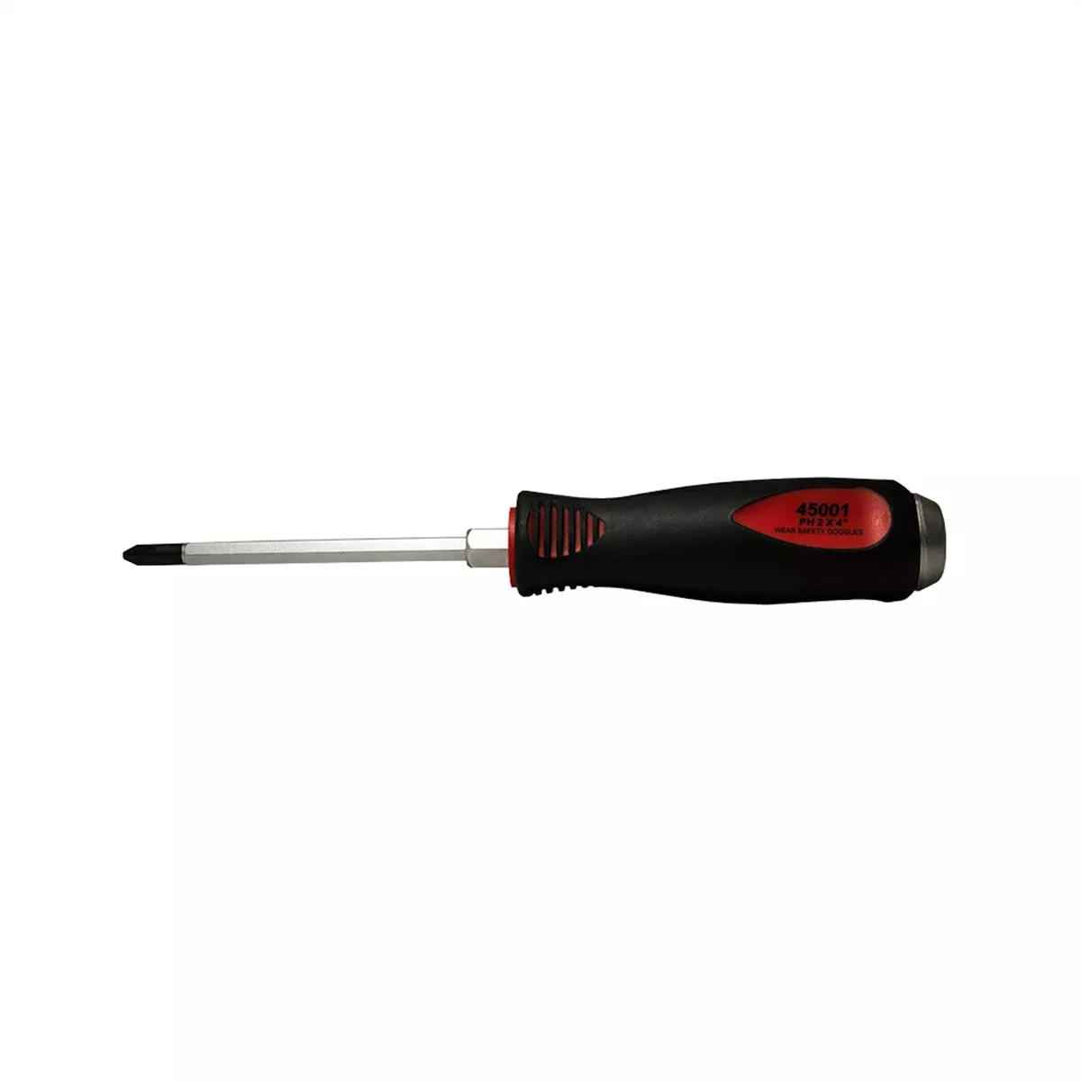 #2 x 4 Cats Paw Phillips Screwdriver