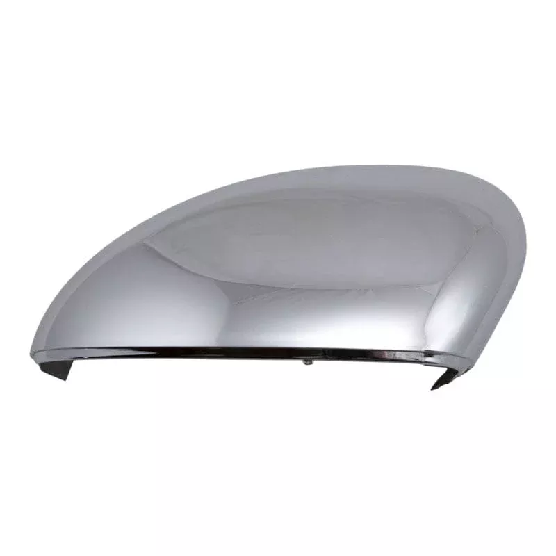'20-23 Ford Escape Top Half Chrome Mirror Replacement Covers MC67547R