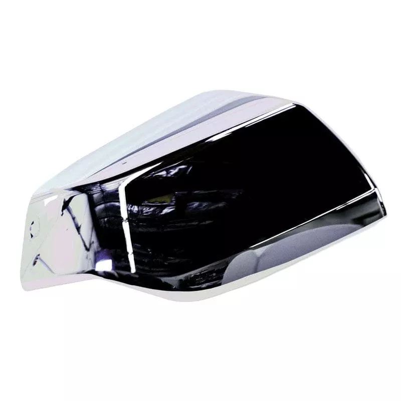 '20-24 Chevrolet Suburban Chrome Mirror Covers MC67548