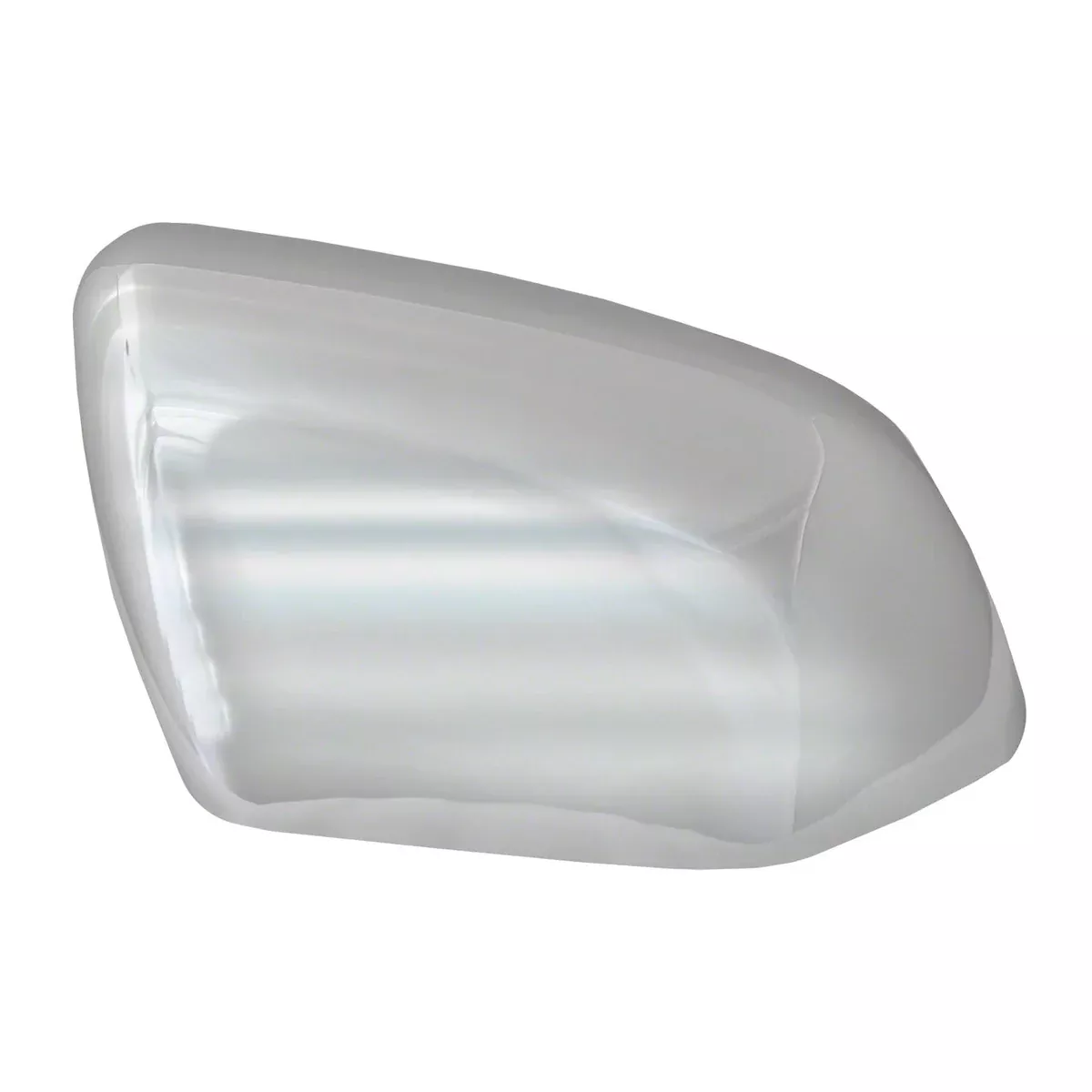'20-24 Ford Explorer Chrome Mirror Covers MC67541