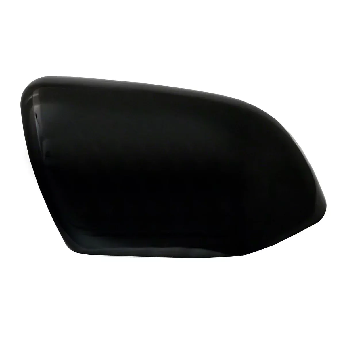 '20-24 Ford Explorer Gloss Black Mirror Covers MC67540BK