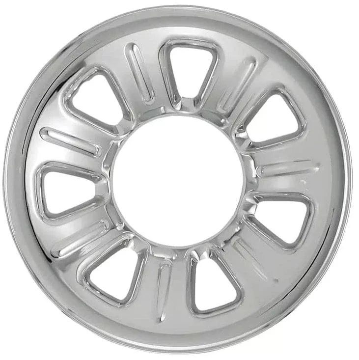 2001-2011 Ford Ranger 15" Chrome Wheel Skins IMP-21