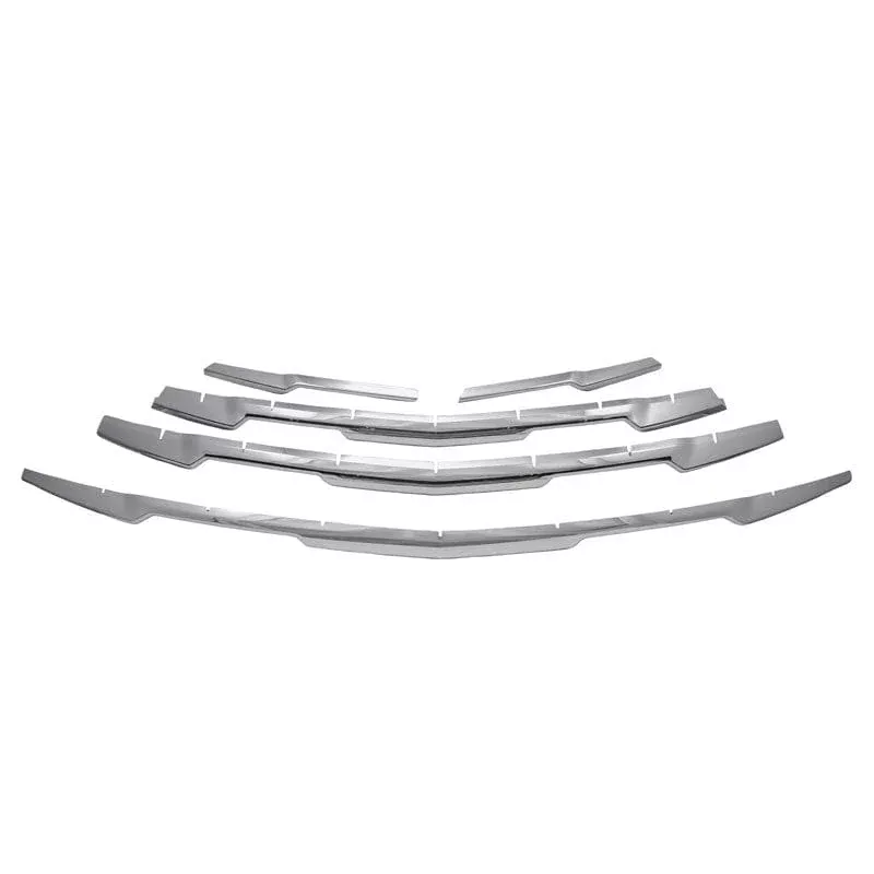 '21-23 Chevrolet Trailblazer Chrome Grille Insert GI/180