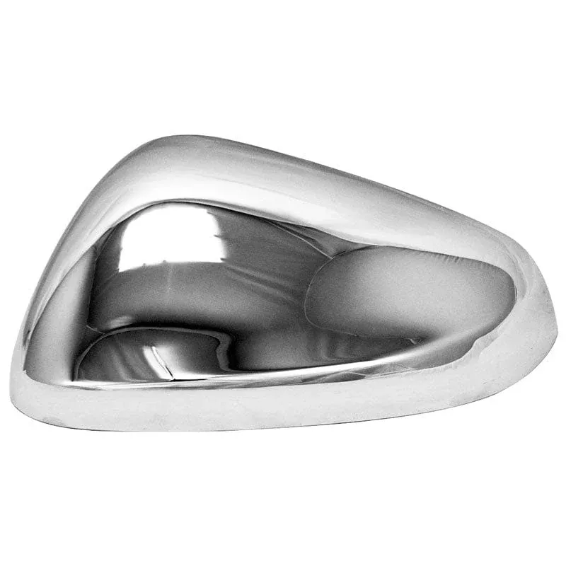 '21-25 Chevrolet Trailblazer Chrome Mirror Covers MC67549
