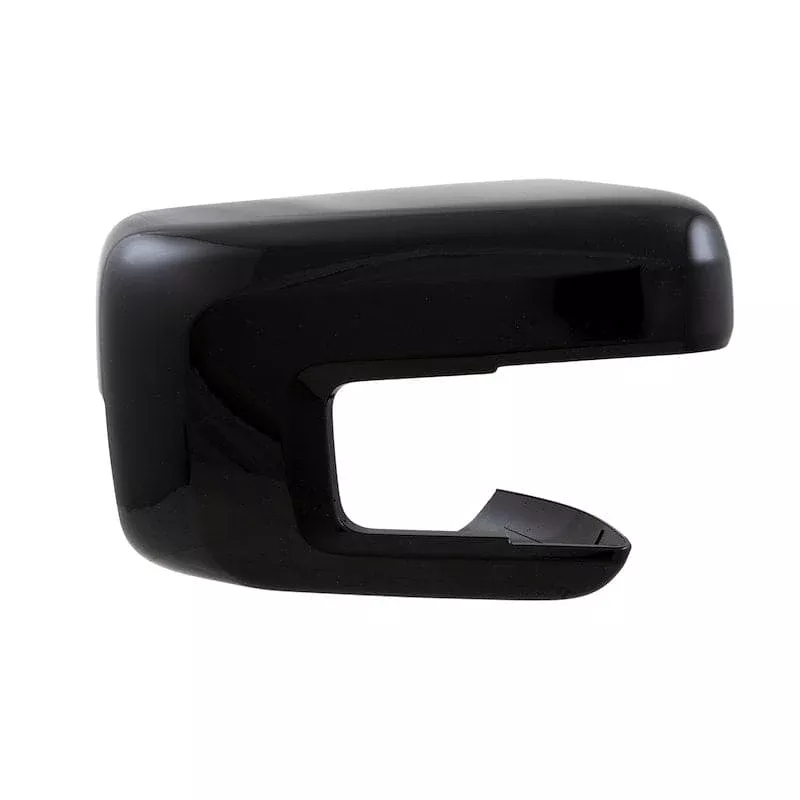 '21-26 Ford F150 Gloss Black Mirror Covers MC67556BLK