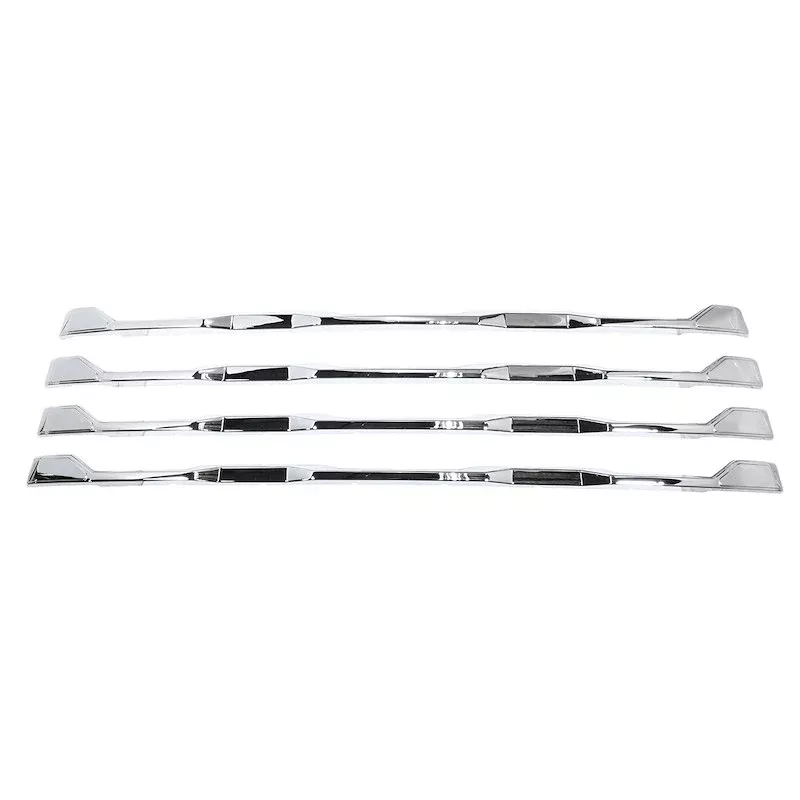 '24-26 Chevrolet Silverado 2500 / 3500 HD Chrome Grille Insert GI/208