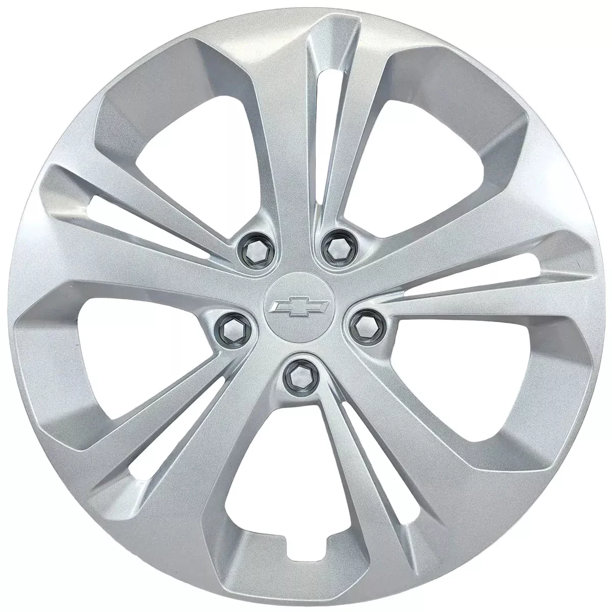 '24-26 Chevrolet Trax LS 17" Hubcap / Wheel Cover 42849058