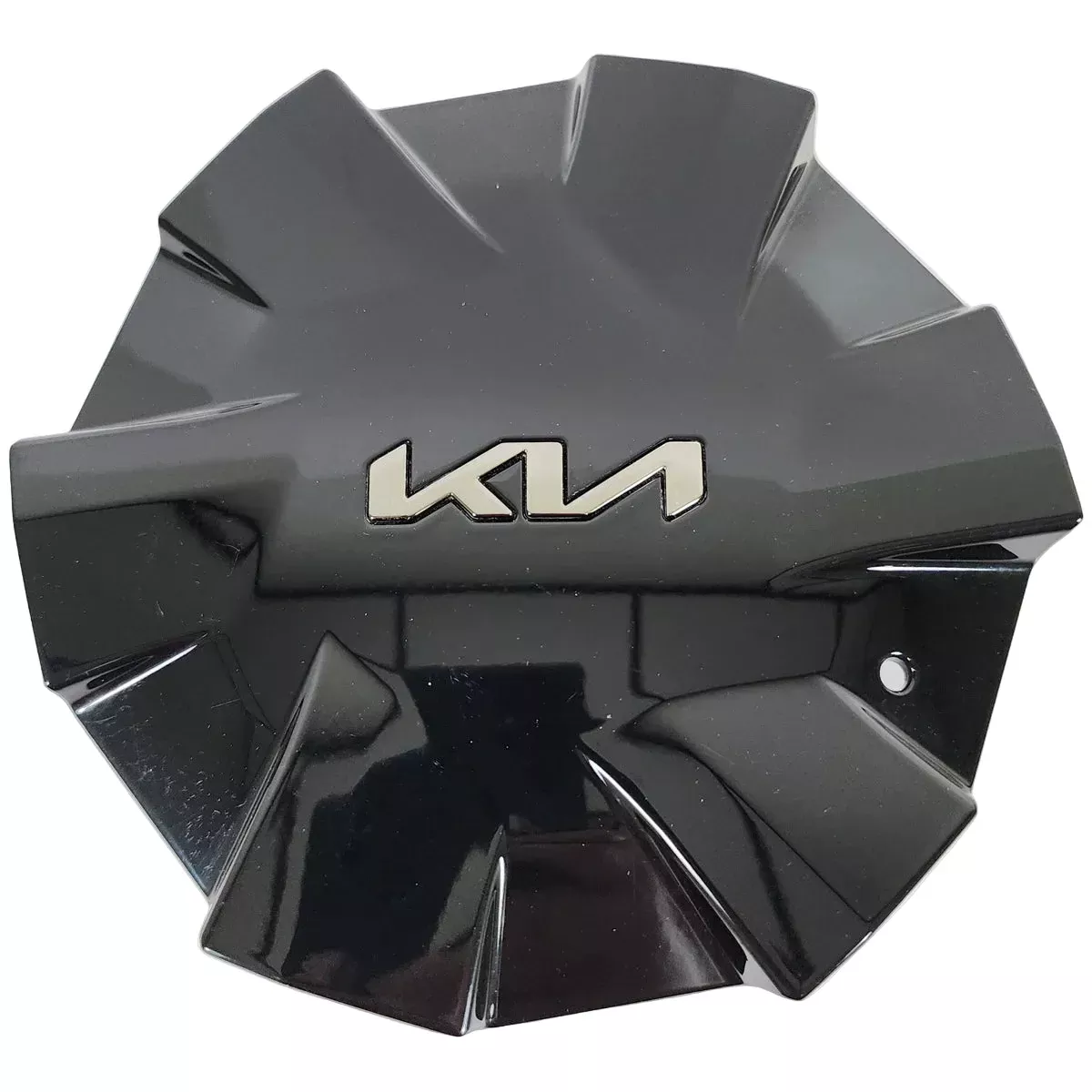 '25-26 Kia Sorento Alloy Wheel Black Center Cap 52960-P2710