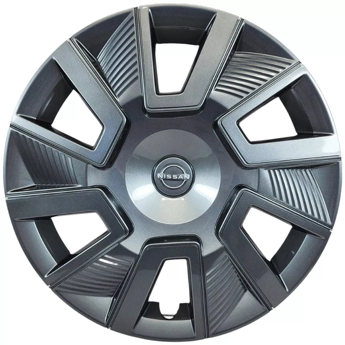 '25-26 Nissan Kicks S 16" Hubcap / Wheel Cover 40315-7LA0C