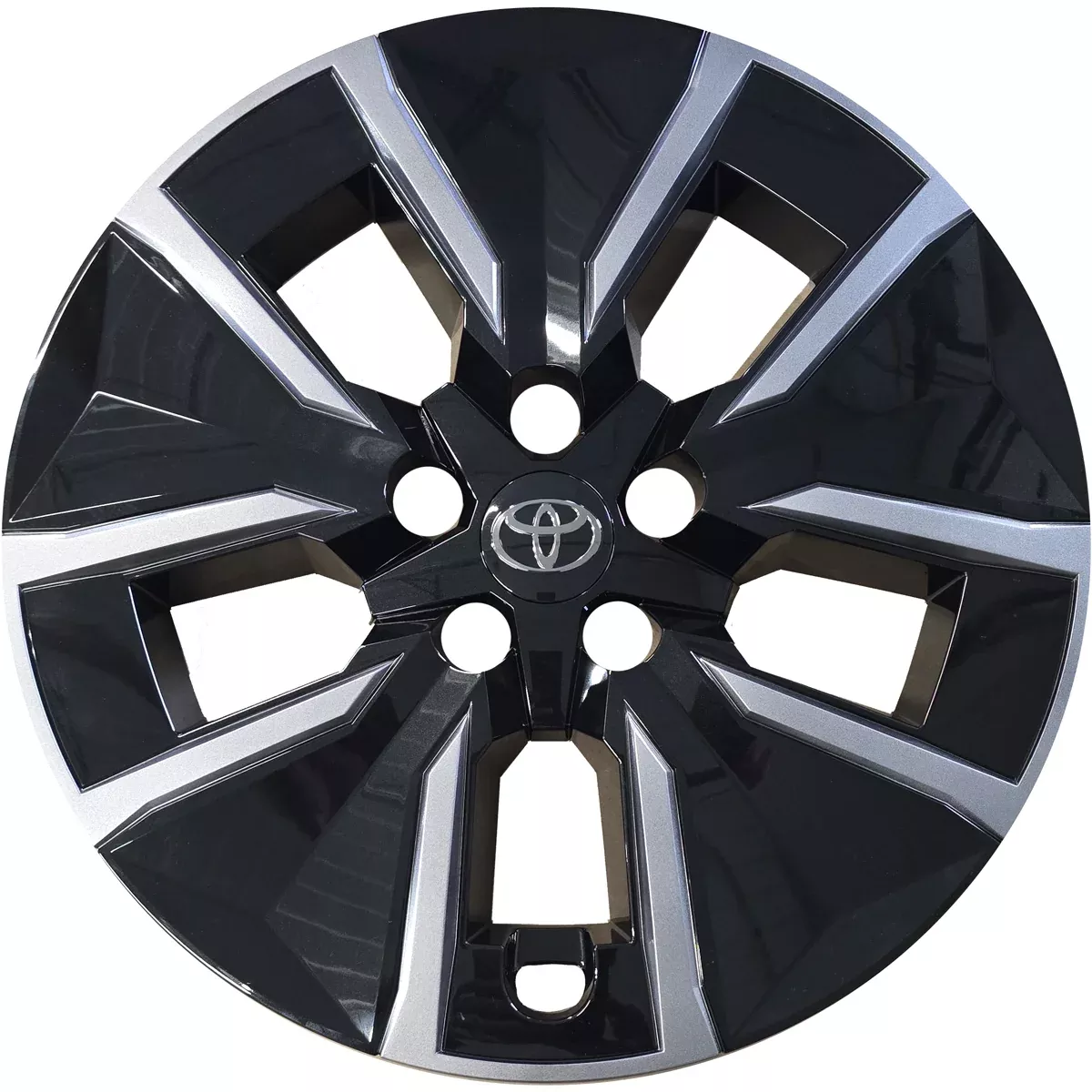 '26-27 Toyota bZ 18" Hubcap / Wheel Cover 42602-42090