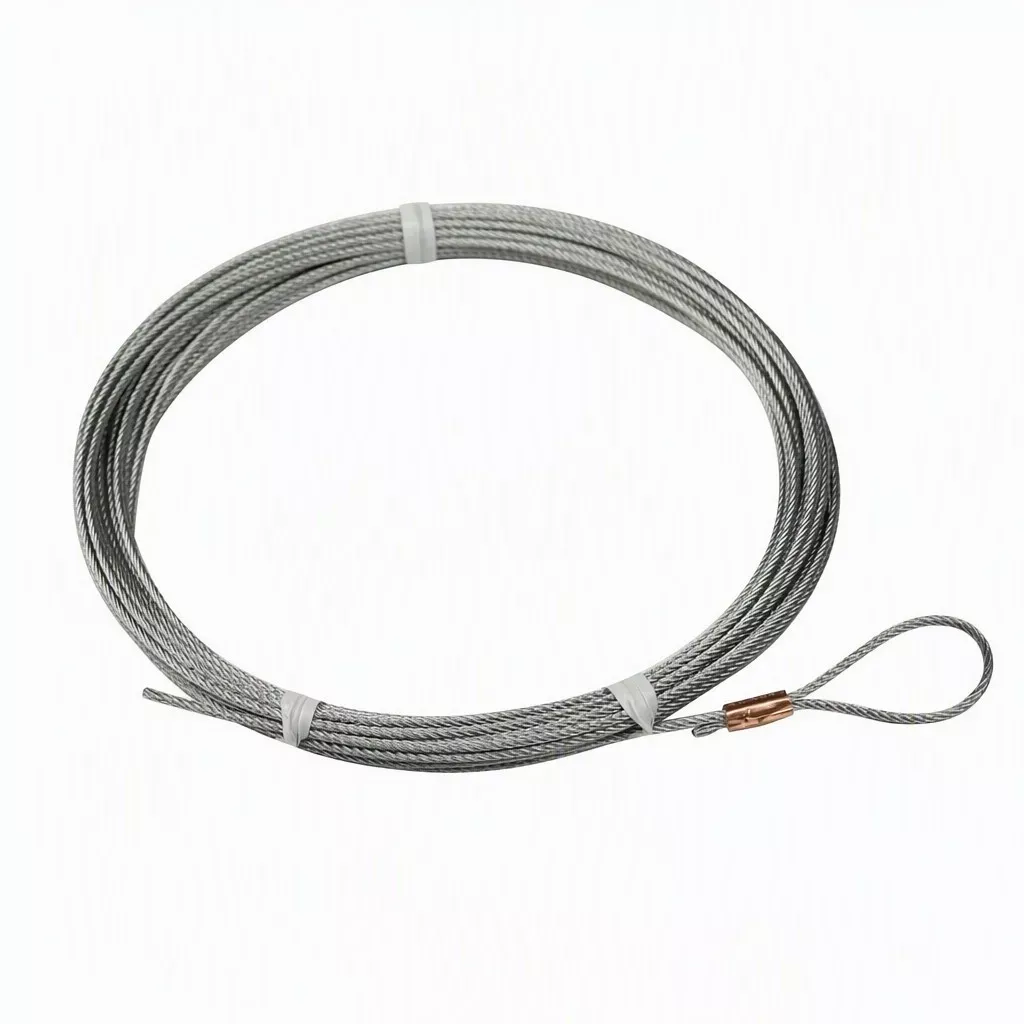 29' Lock Latch Release Cable | Rotary FJ7595-1, FJ7594-1 (BH-7501-24)