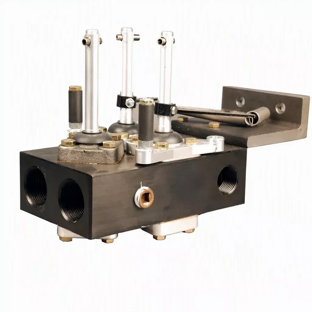 3 Core Valve EC-106 Long | Wea/Rot A-1842 (BH-9661)