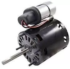 5020Ts Motor - Heatcraft 5020TS