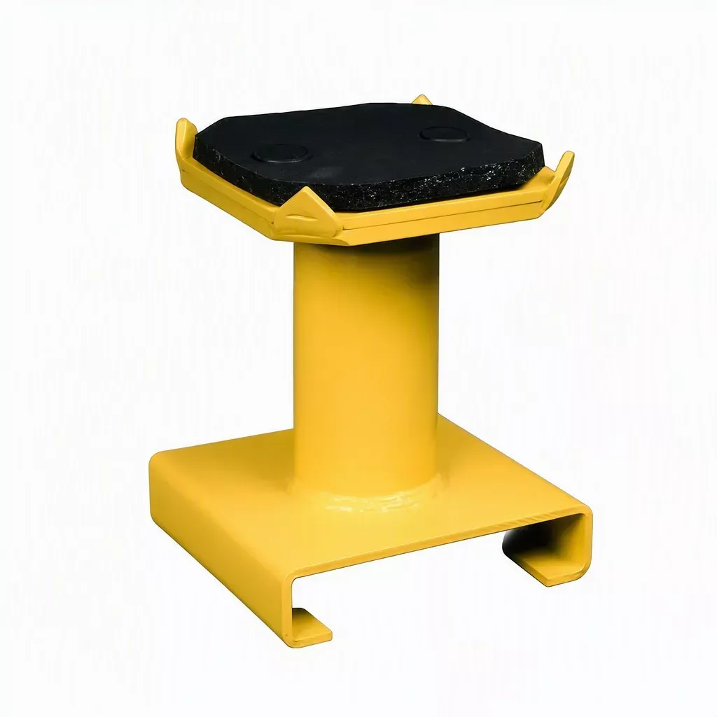 6"-9.5" Slip-On Adjustable Height Extension Aldh | P.M.W. (BH-7438-06)