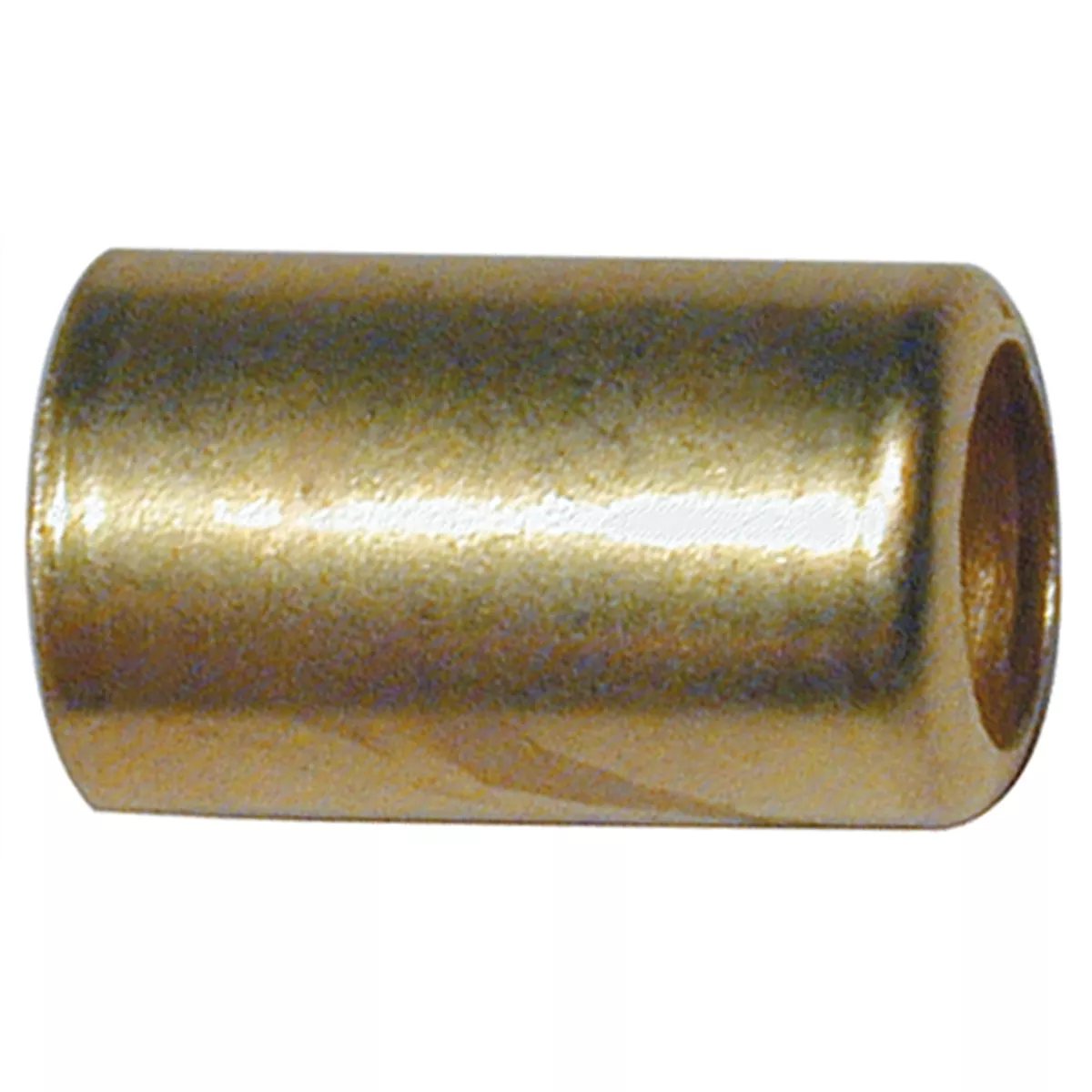 .718" I.D. Brass Ferrule
