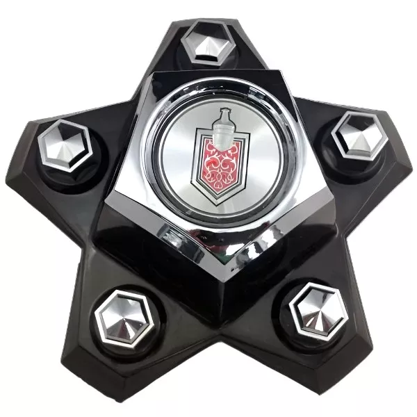 '80-88 Chevrolet Monte Carlo Replacement Center Cap CM318