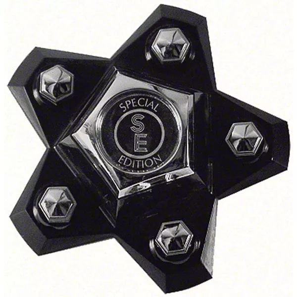 '81-87 Chevrolet Monte Carlo Replacement Center Caps KT260